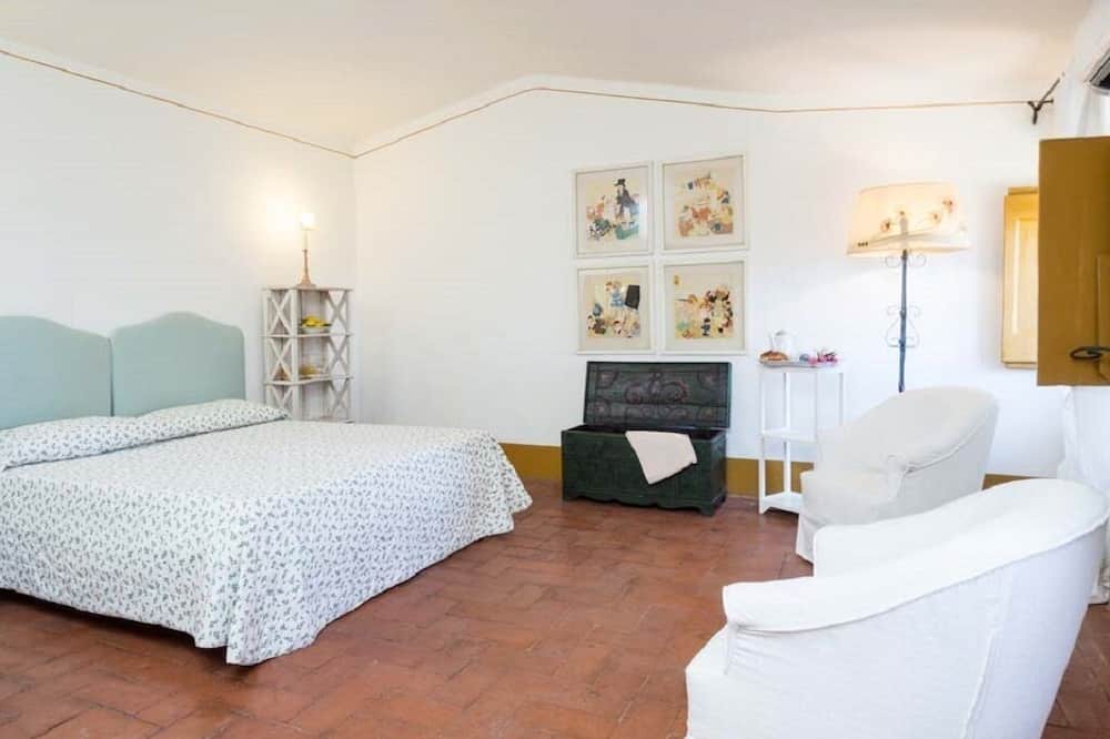 Photo of Bedroom in Settignano