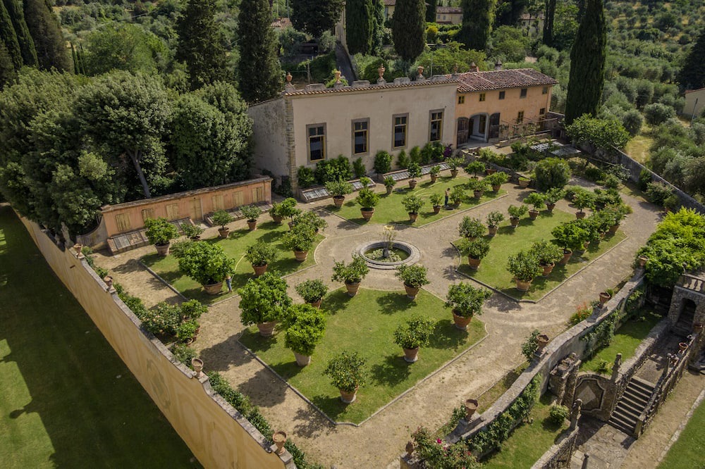 Photo of Outdoor in Settignano