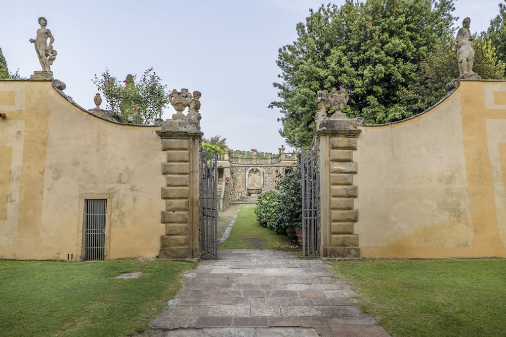 Photo of Outdoor in Settignano