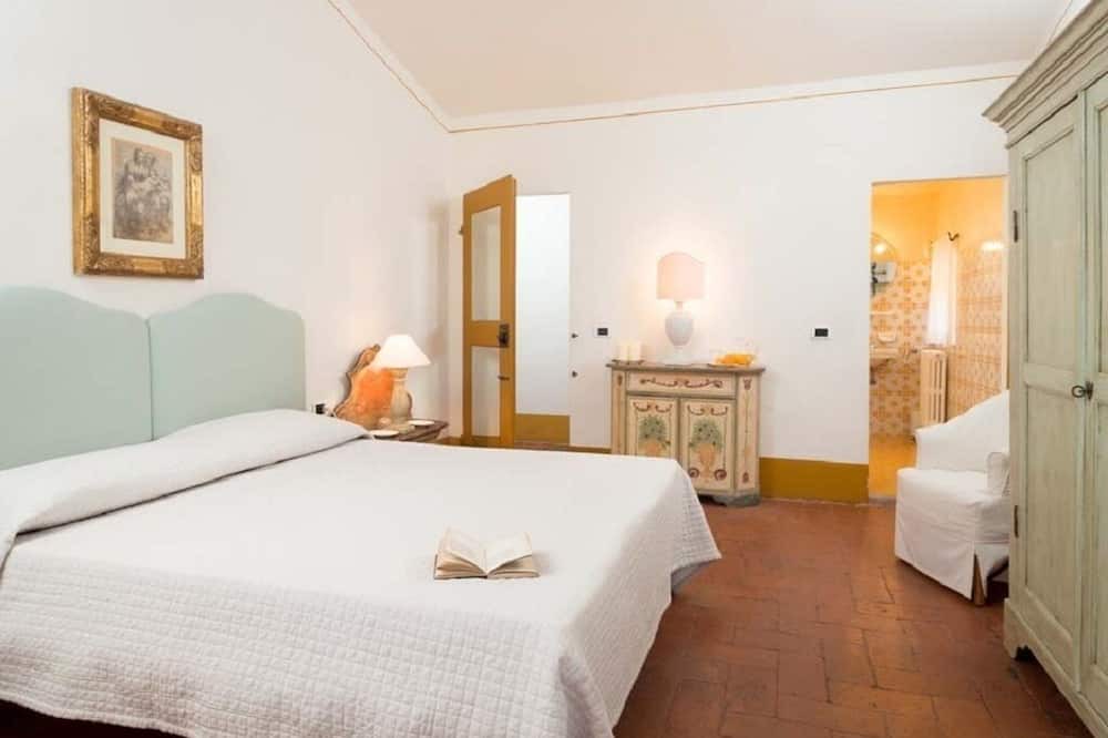 Photo of Bedroom in Settignano