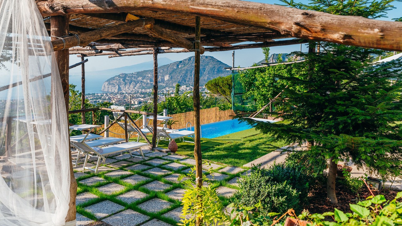 Photo of Outdoor in Sant'Agnello