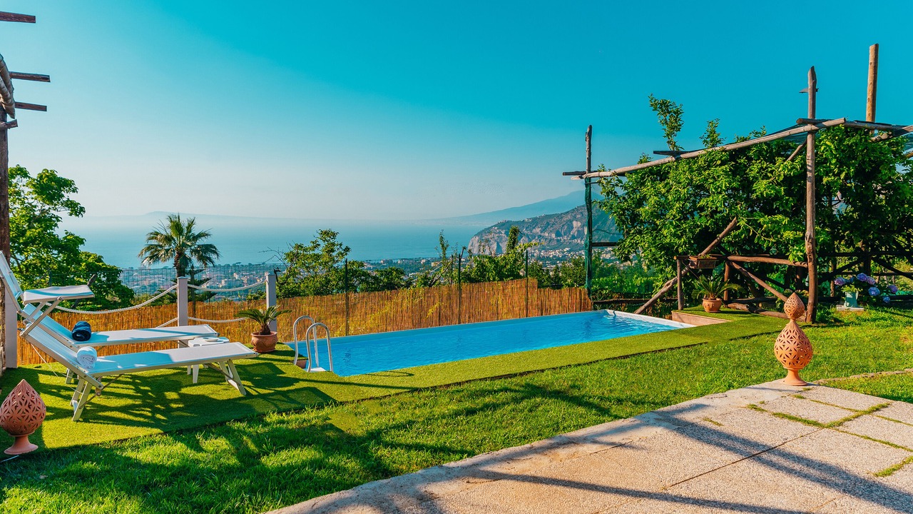 Photo of Outdoor in Sant'Agnello