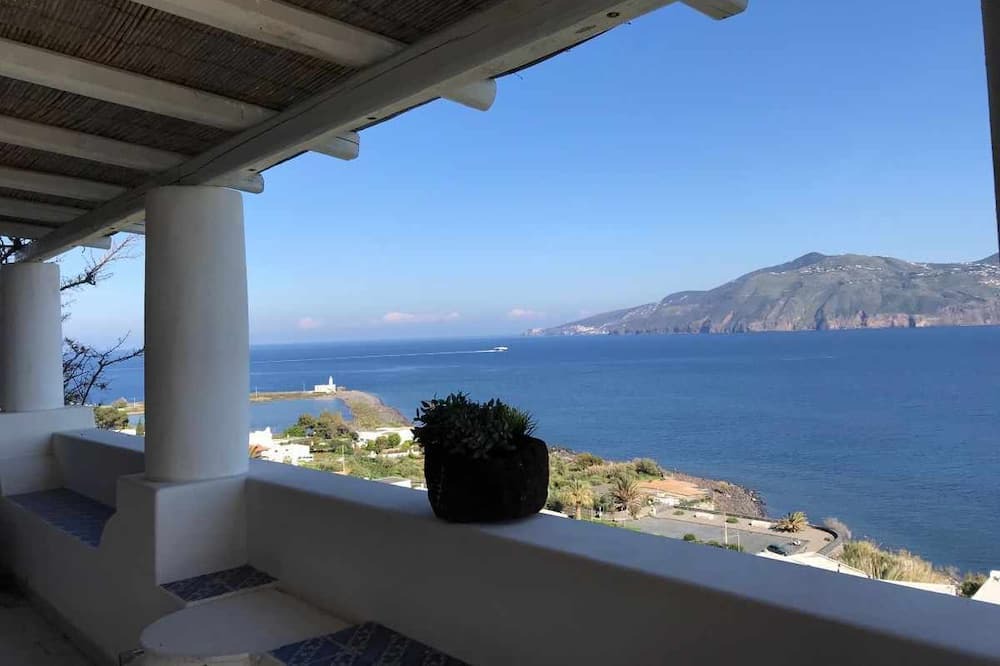Photo of Patio Balcony in Lingua