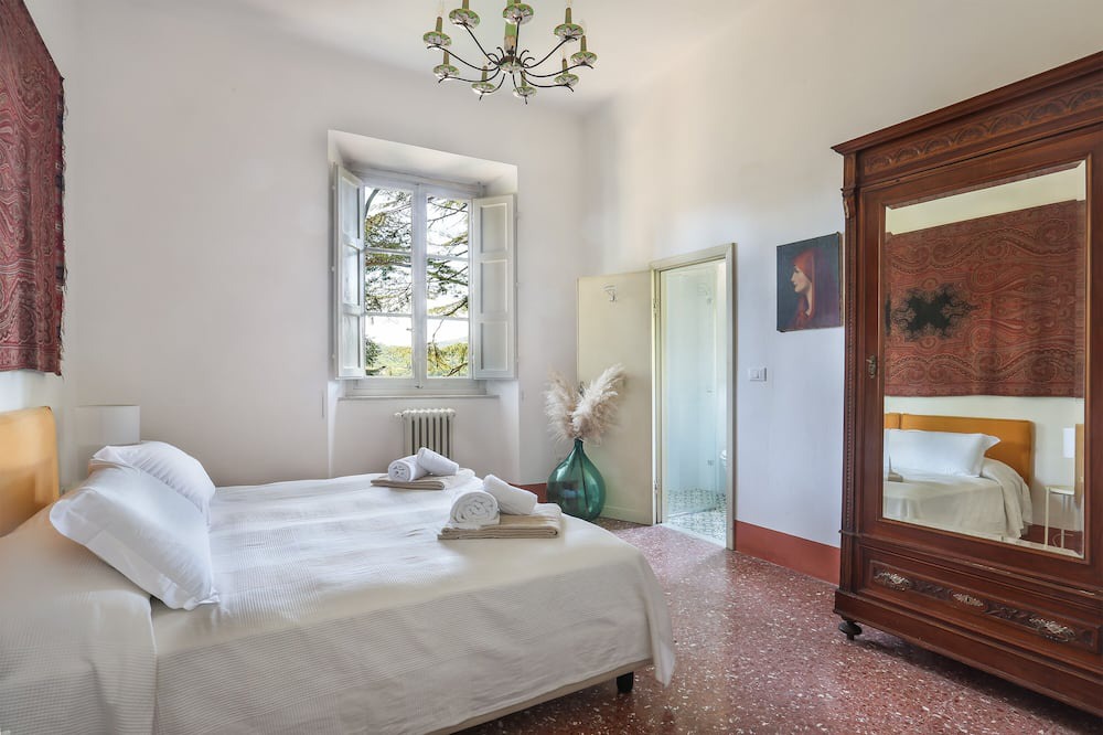Photo of Bedroom in Nozanno
