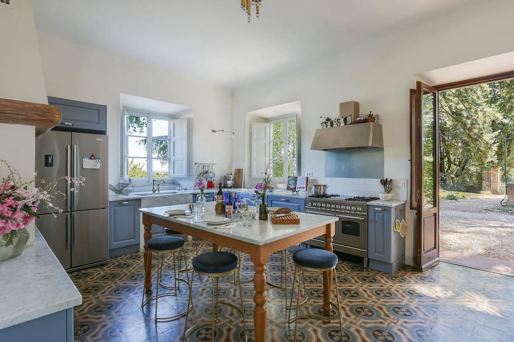 Photo of Kitchen in Nozanno