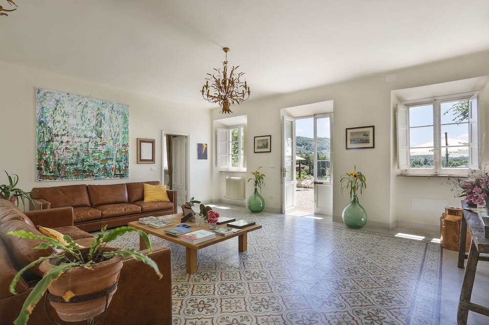 Photo of Livingroom in Nozanno