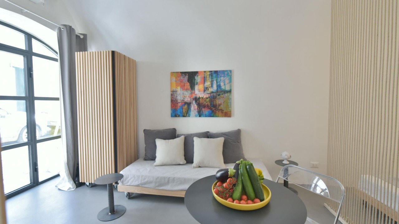 Photo of Livingroom in Ostuni