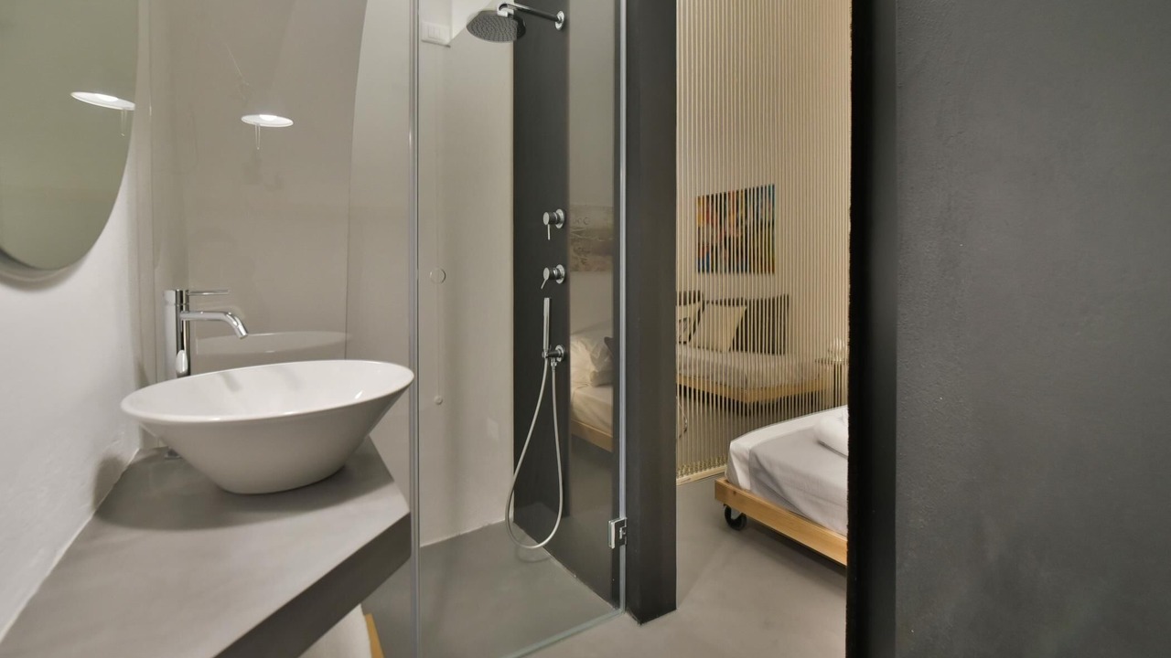 Photo of Bathroom in Ostuni