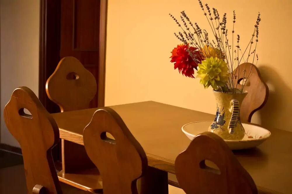 Photo of Kitchen in Serravalle