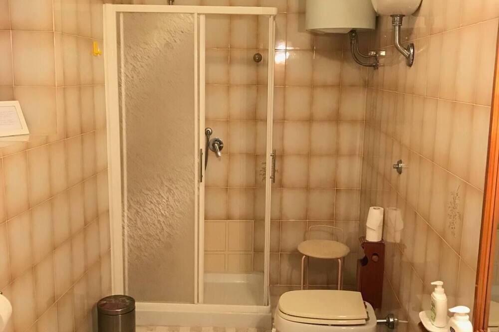 Photo of Bathroom in Serravalle