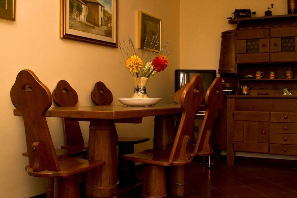 Photo of Kitchen in Serravalle