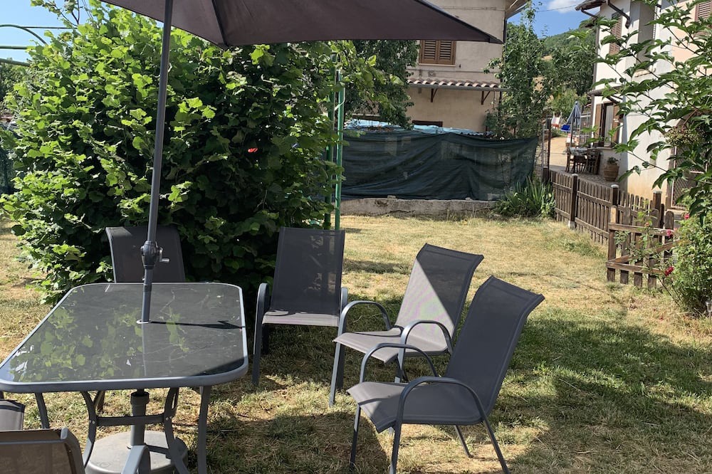 Photo of Outdoor in Serravalle