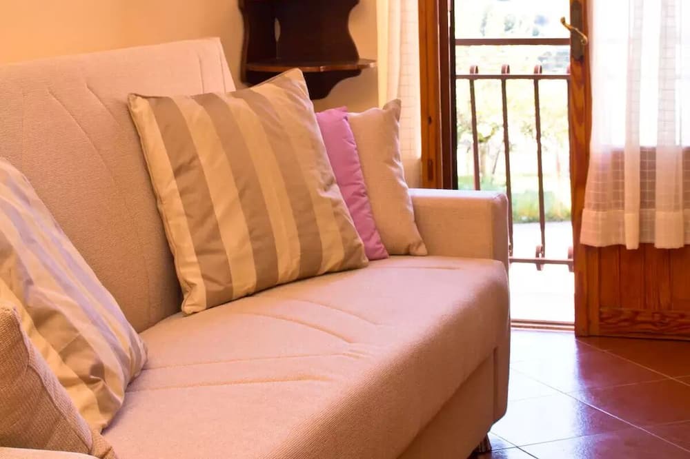 Photo of Livingroom in Serravalle