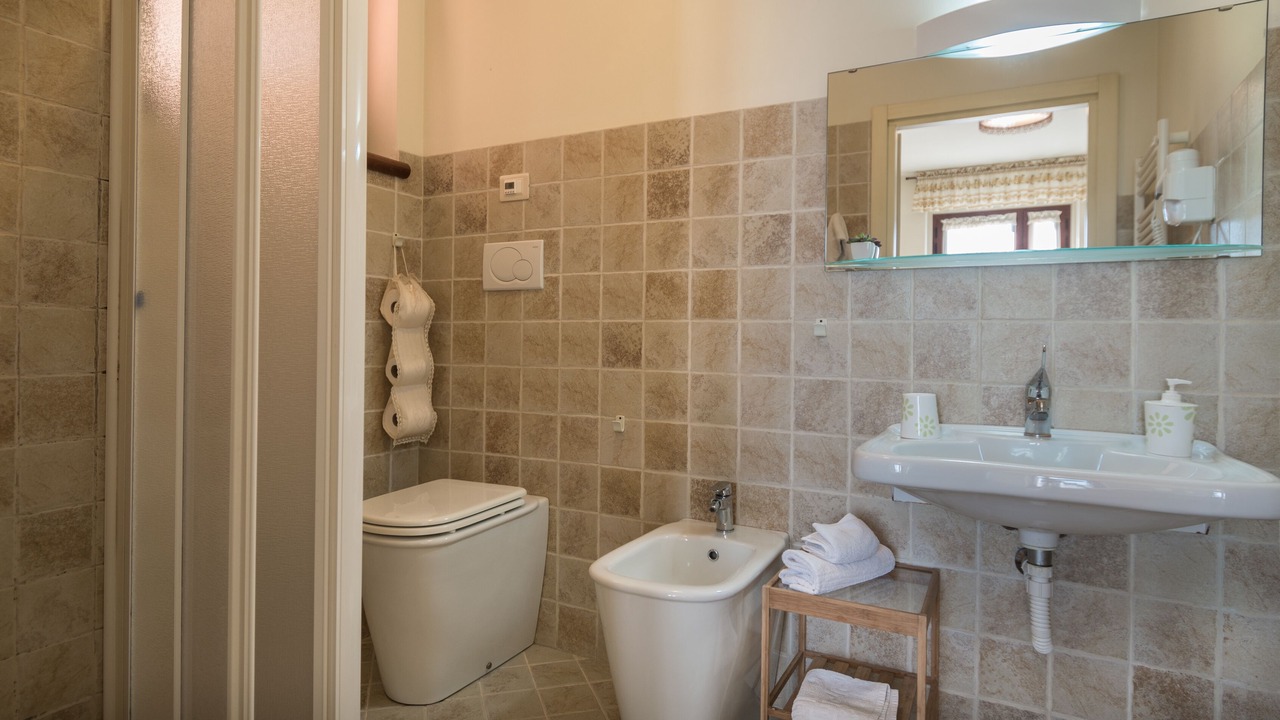 Photo of Bathroom in Bastia Umbra