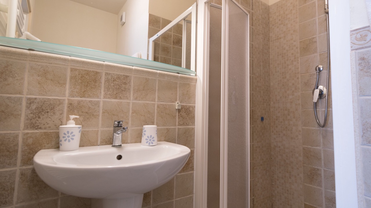 Photo of Bathroom in Bastia Umbra
