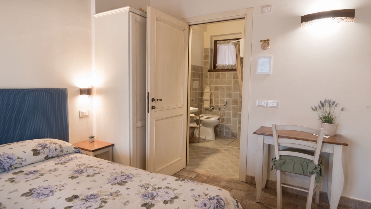 Photo of Bathroom in Bastia Umbra