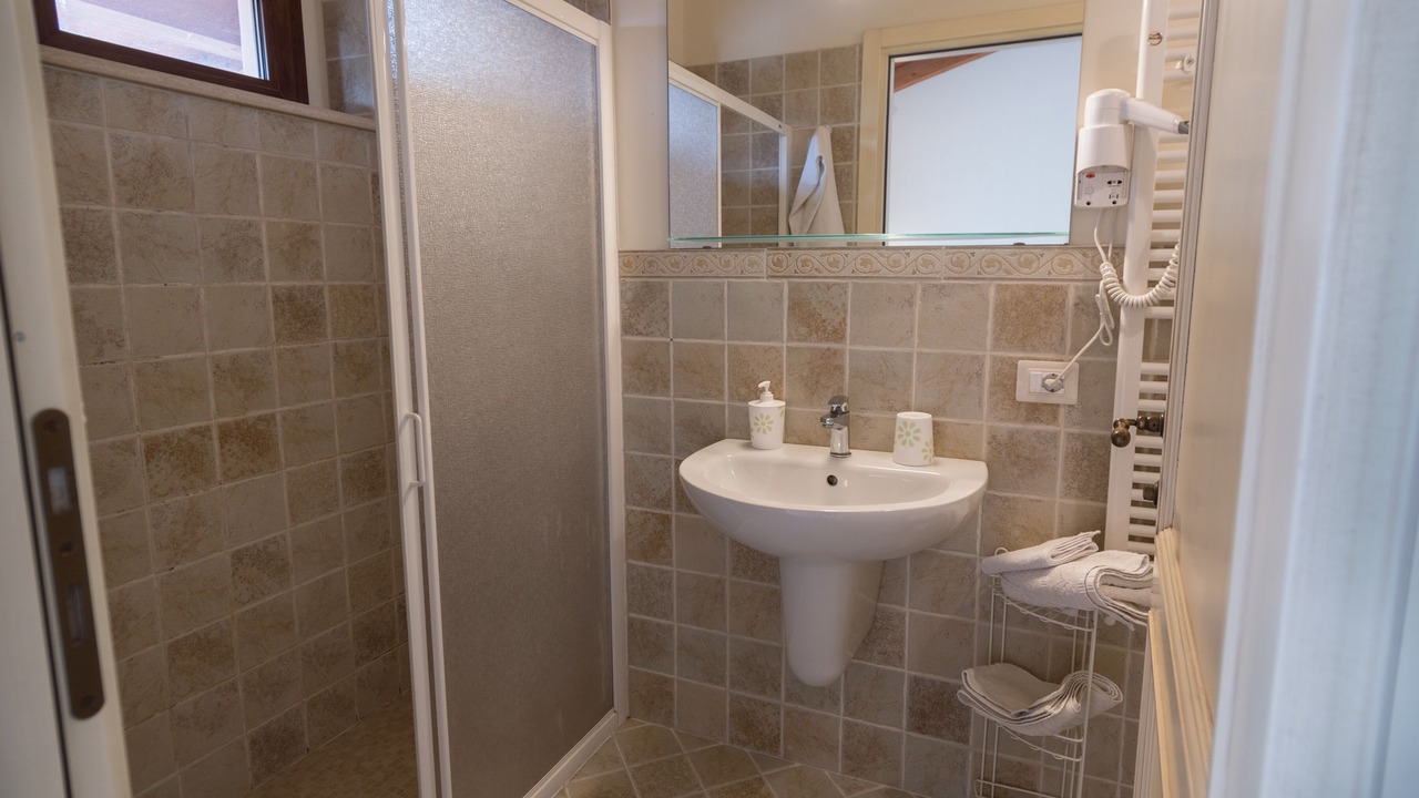Photo of Bathroom in Bastia Umbra
