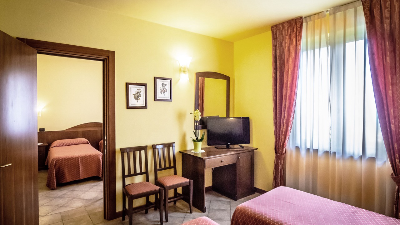 Photo of Bedroom in Barghe