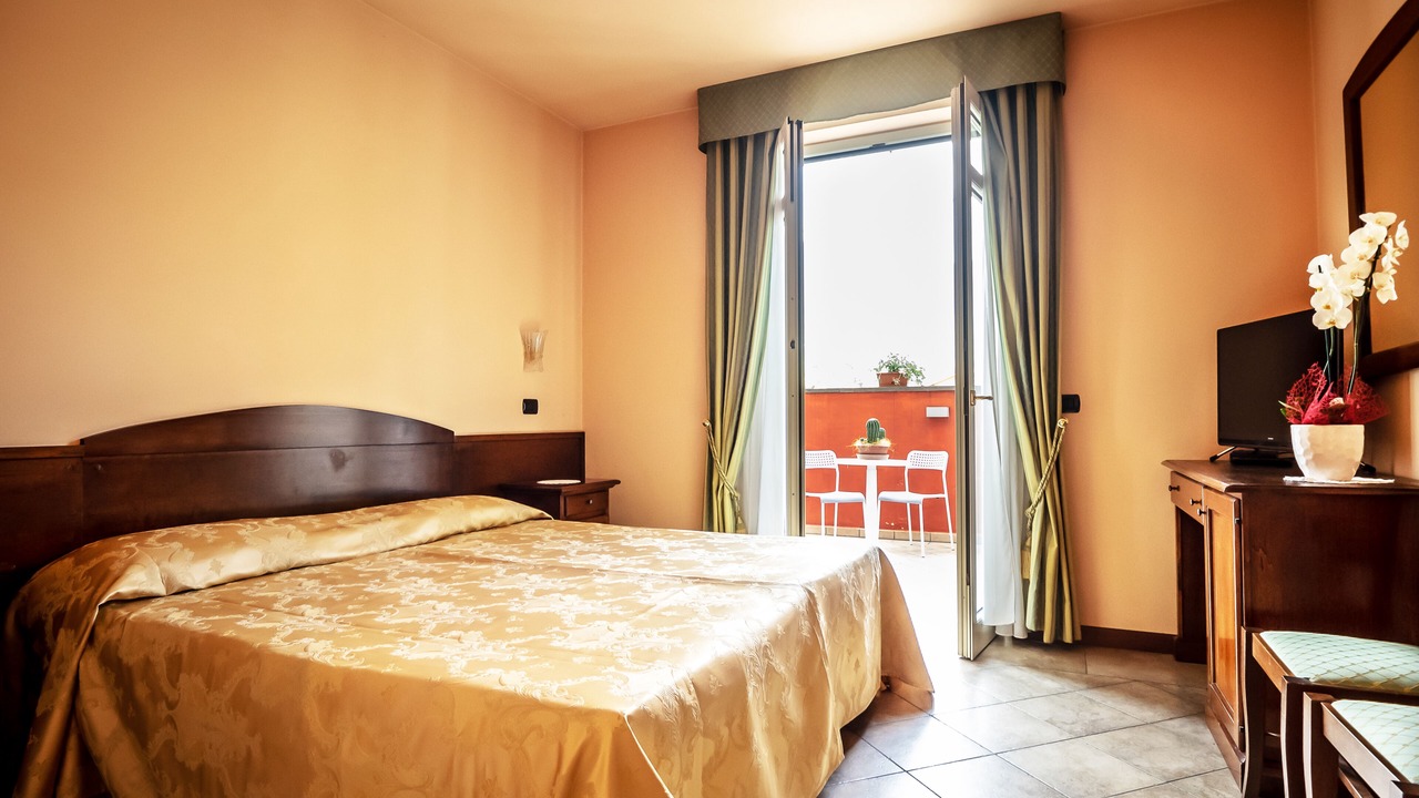 Photo of Bedroom in Barghe