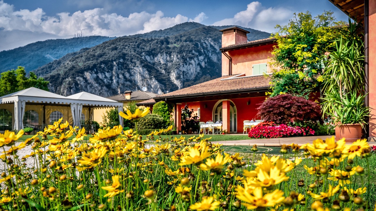 Photo of Outdoor in Barghe