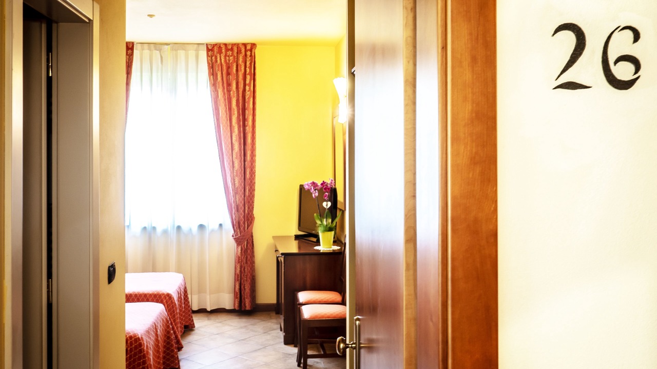 Photo of Bedroom in Barghe