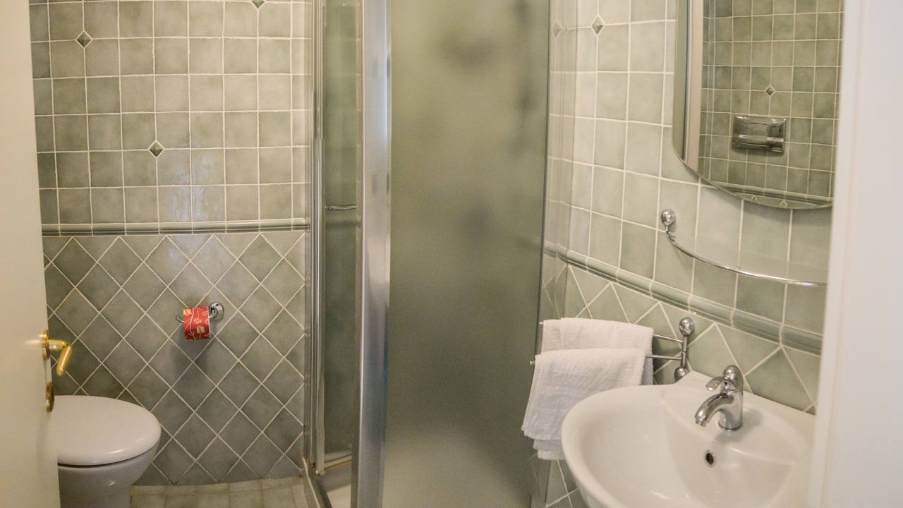 Photo of Bathroom in Barghe
