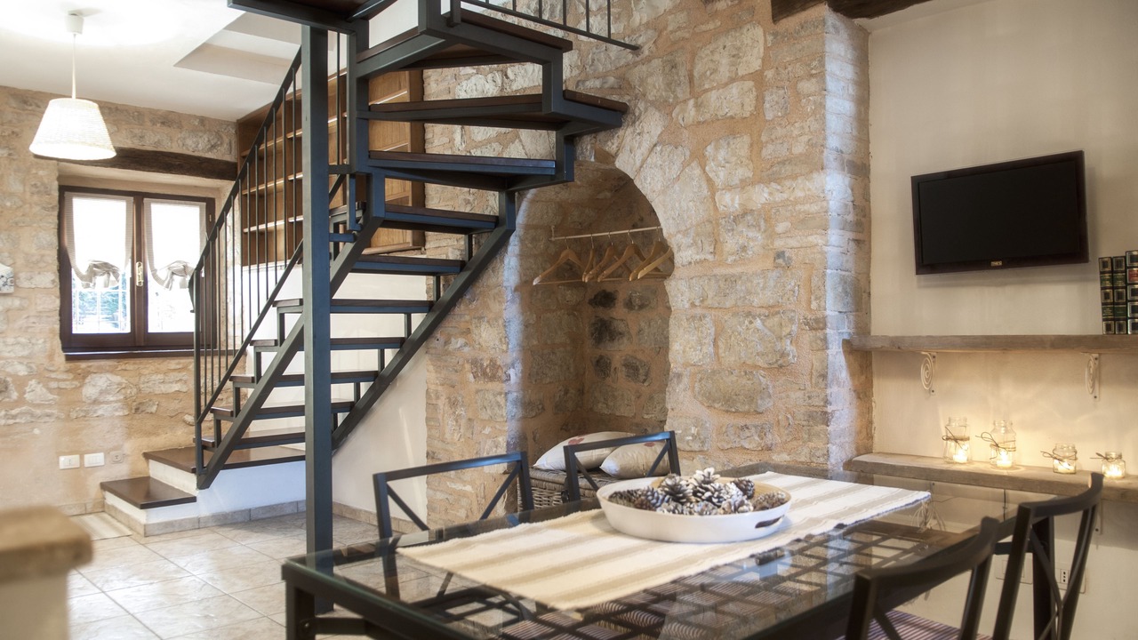 Photo of Bedroom in Spello