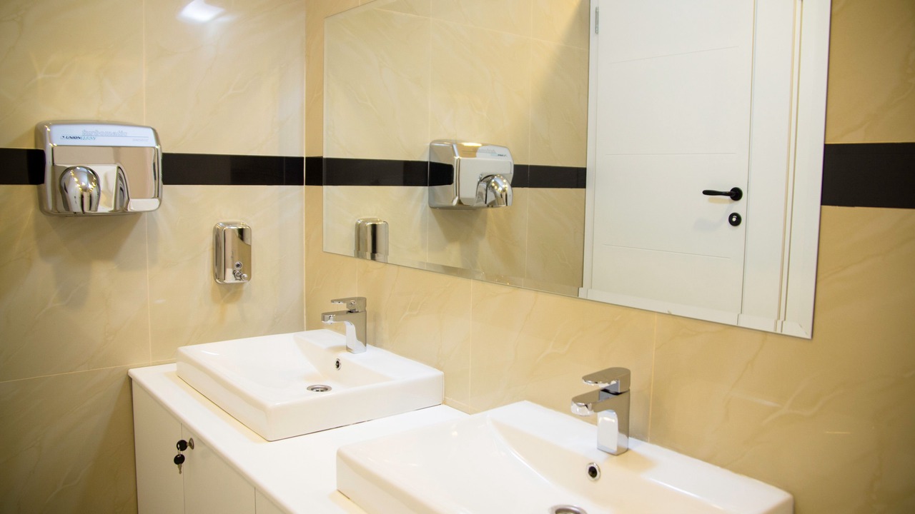 Photo of Bathroom in Bistrica
