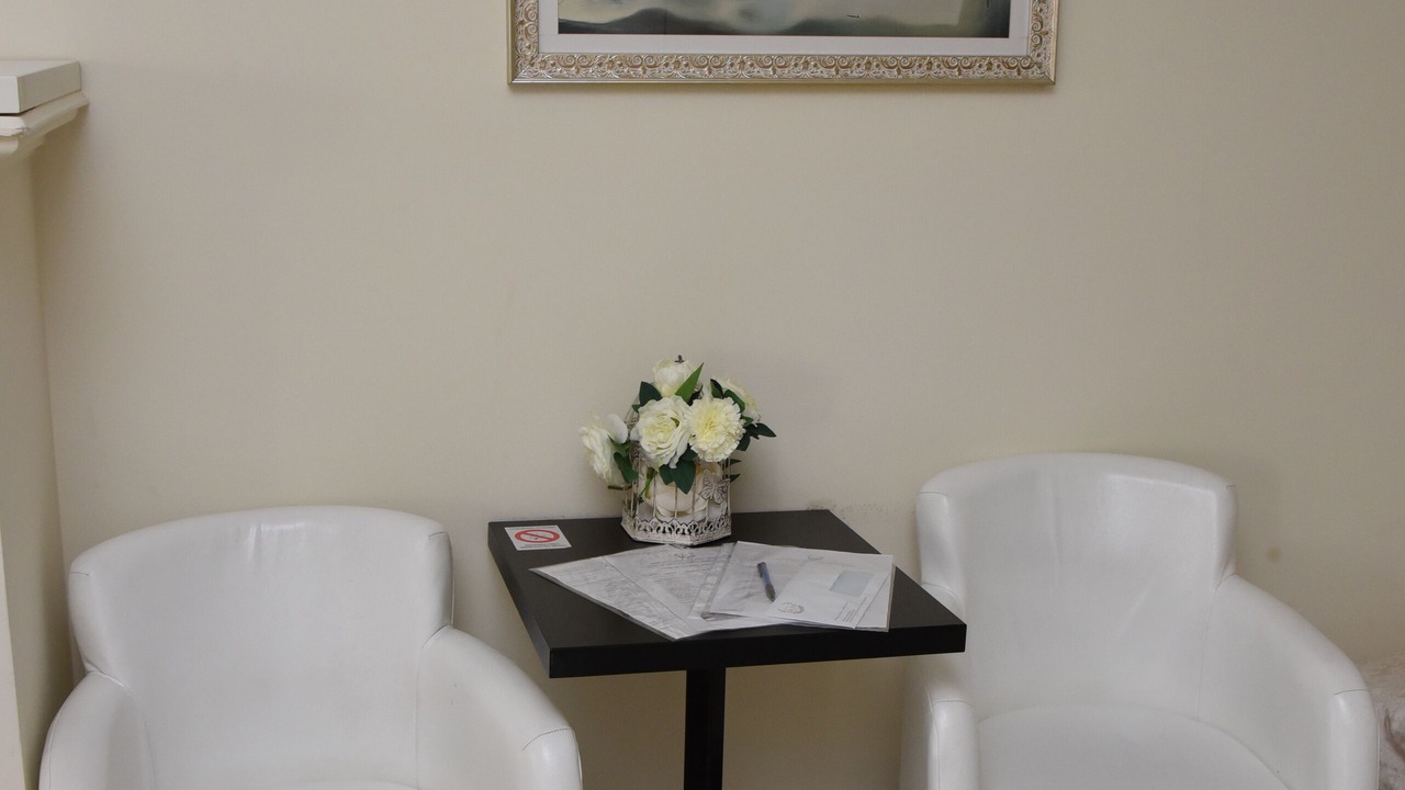Photo of Bedroom in Bistrica