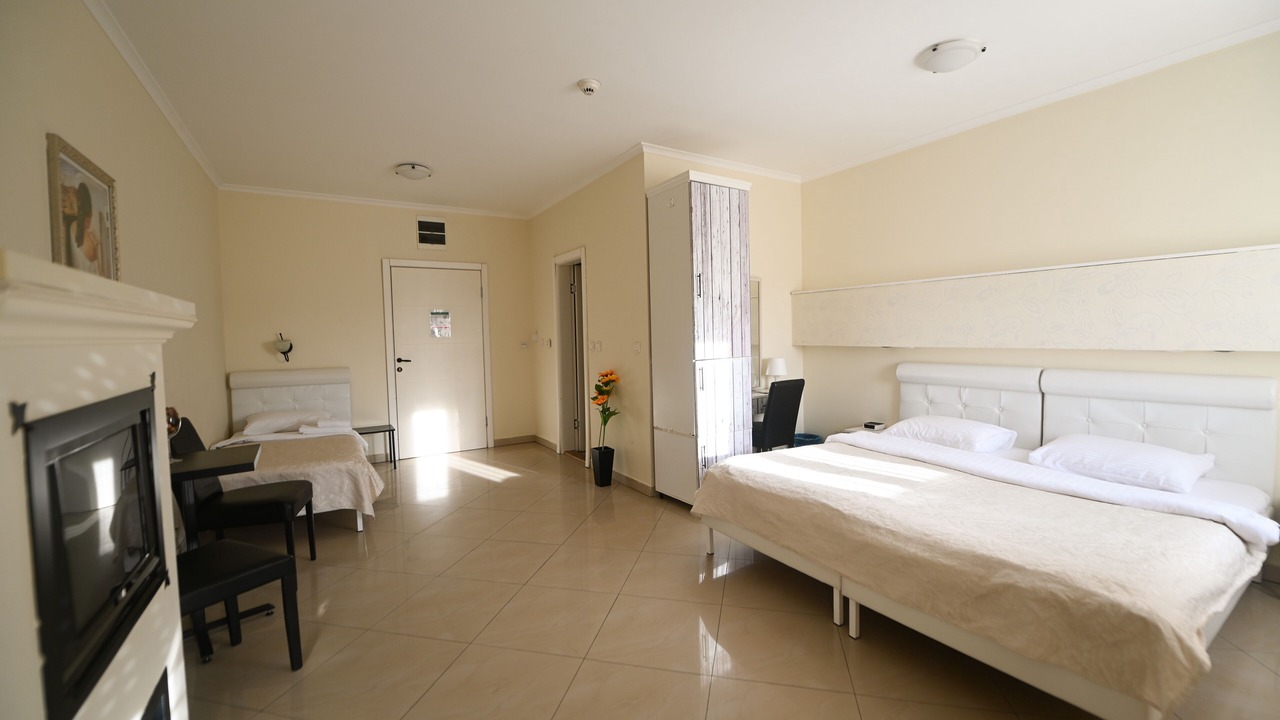 Photo of Bedroom in Bistrica