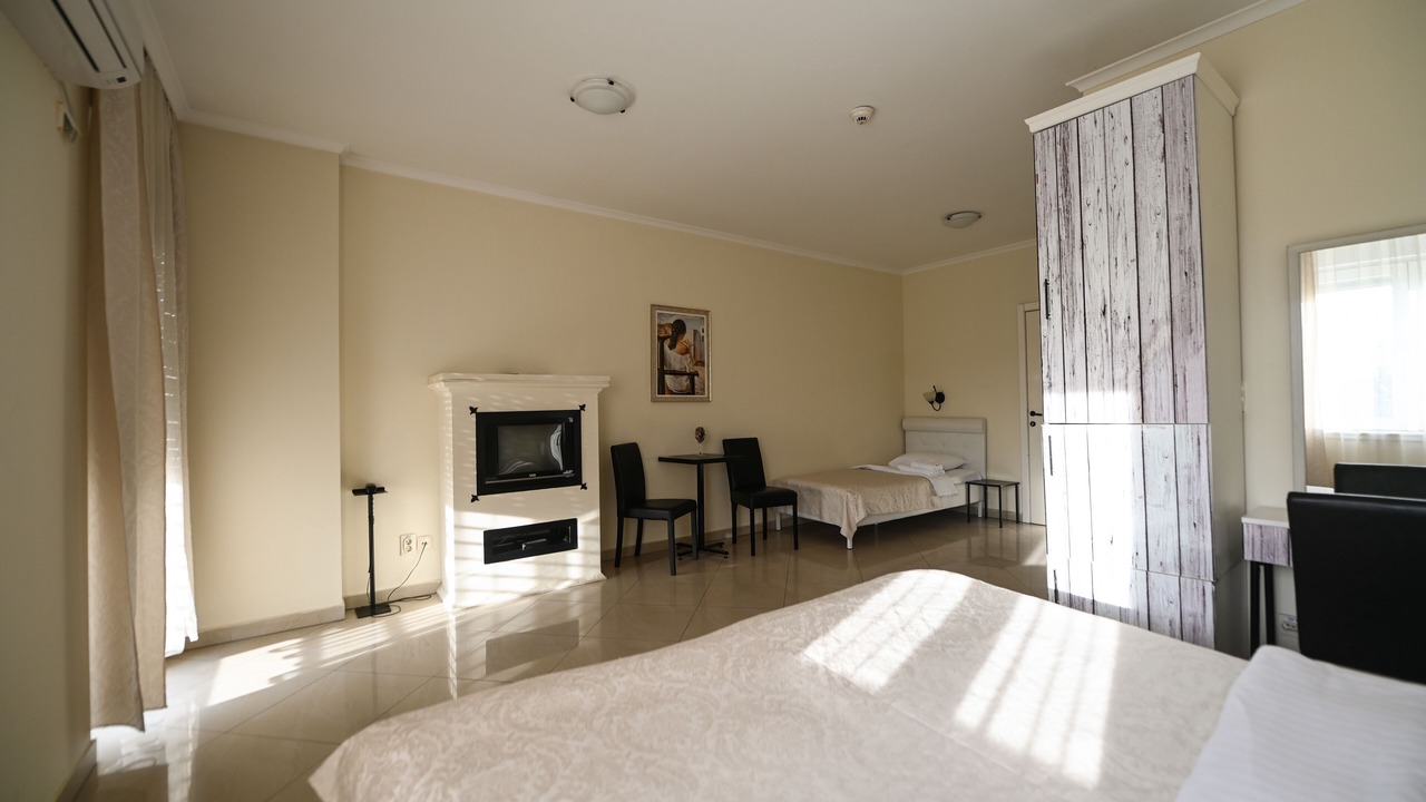 Photo of Bedroom in Bistrica