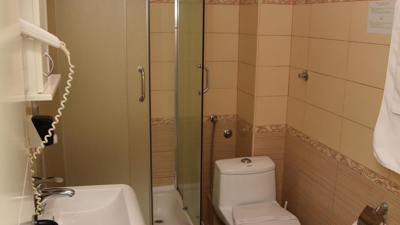 Photo of Bathroom in Bistrica