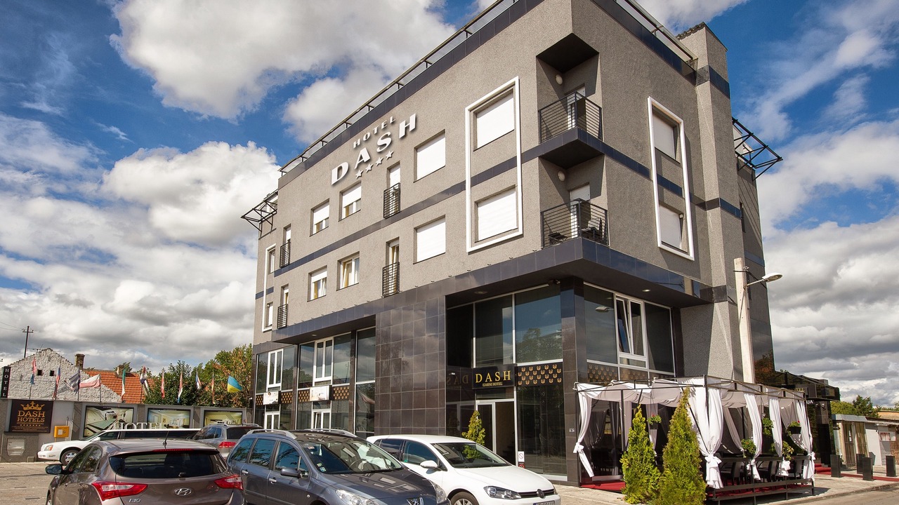 Photo of Outdoor in Bistrica