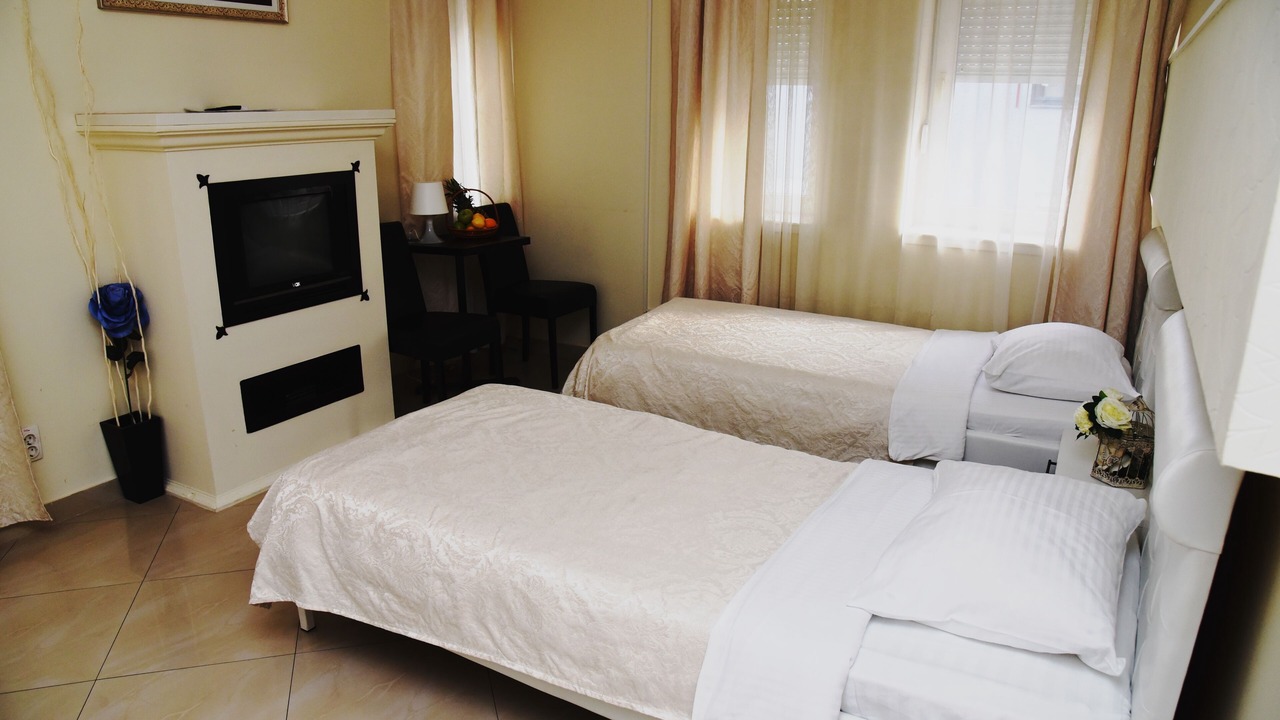 Photo of Bedroom in Bistrica
