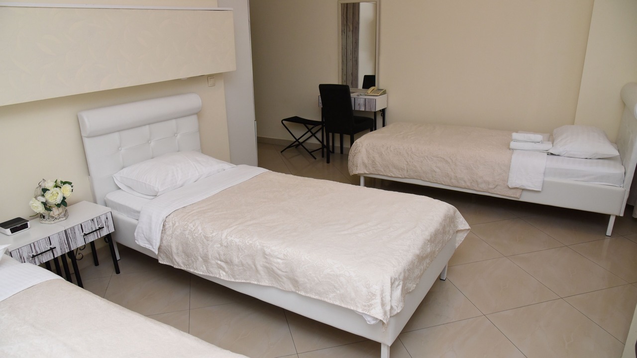 Photo of Bedroom in Bistrica