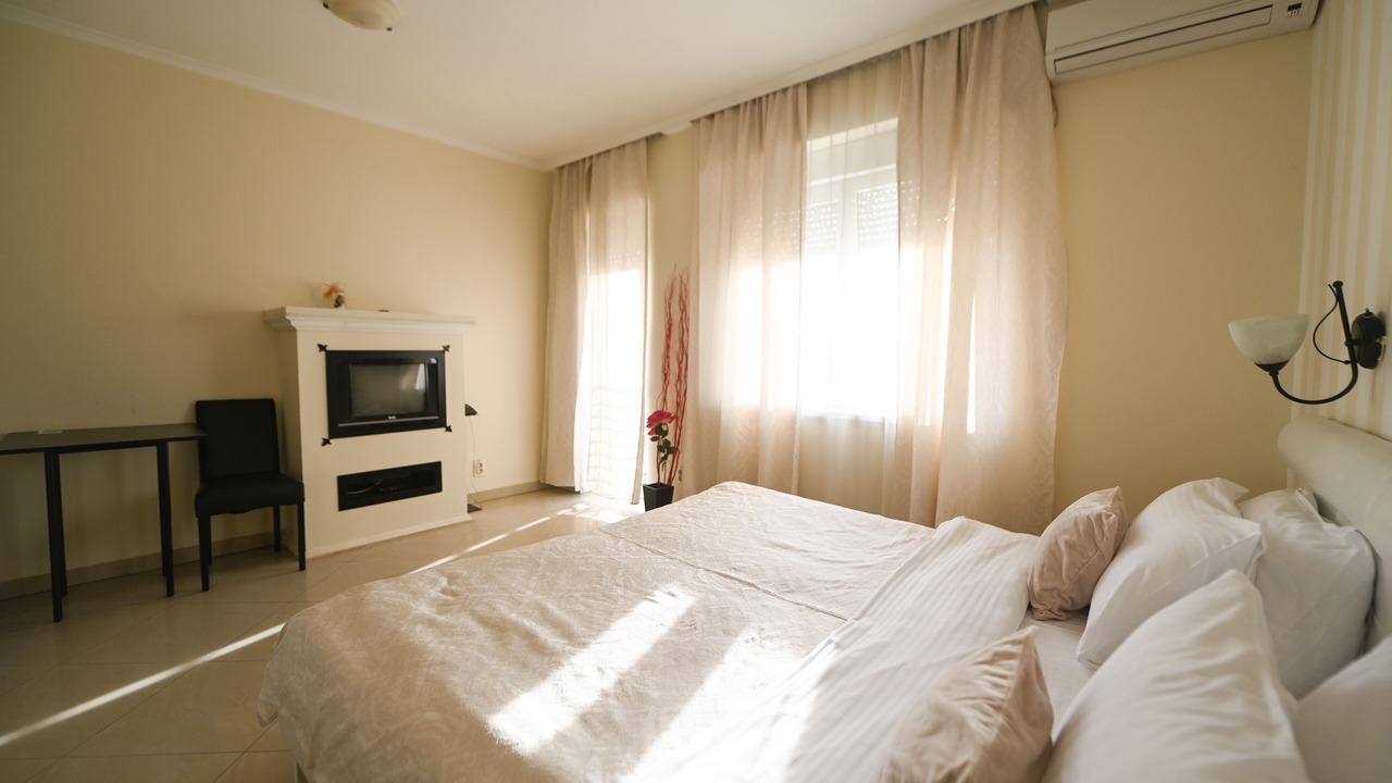 Photo of Bedroom in Bistrica