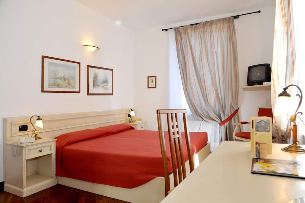 Photo of Bedroom in Savignone