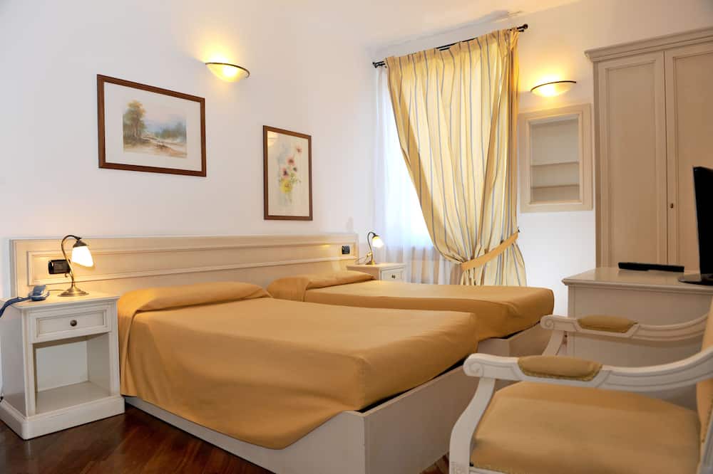 Photo of Bedroom in Savignone
