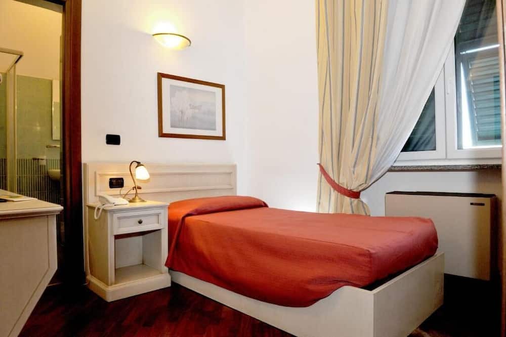 Photo of Bedroom in Savignone