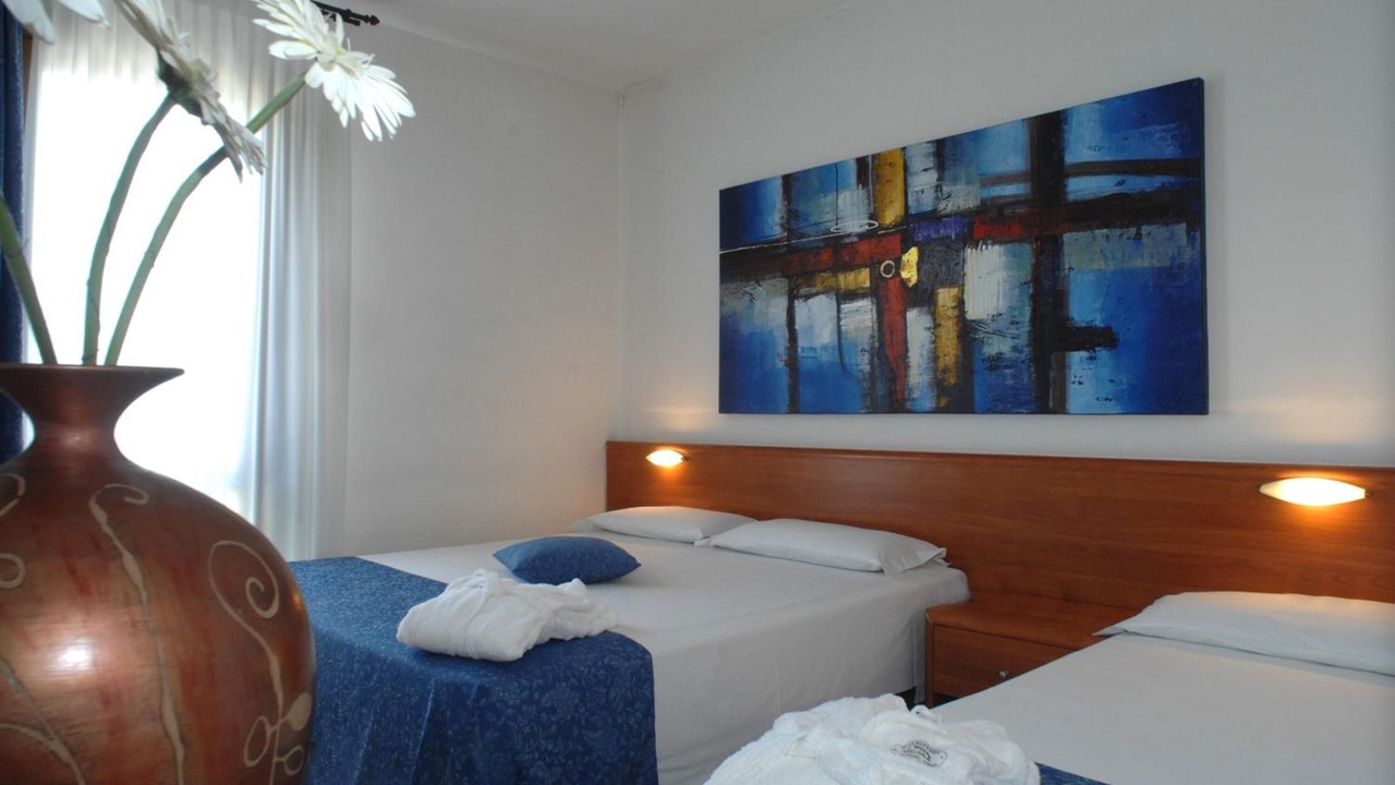 Photo of Bedroom in Sandrigo