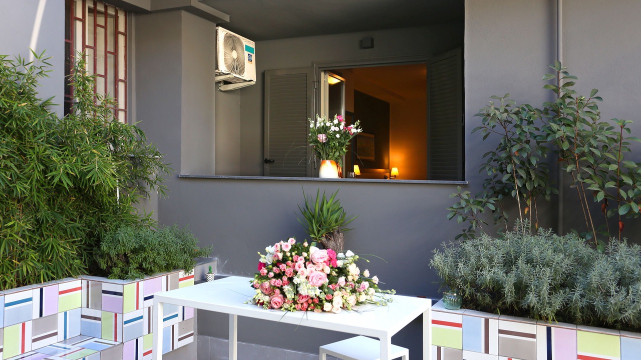 Photo of Patio Balcony in Cercola