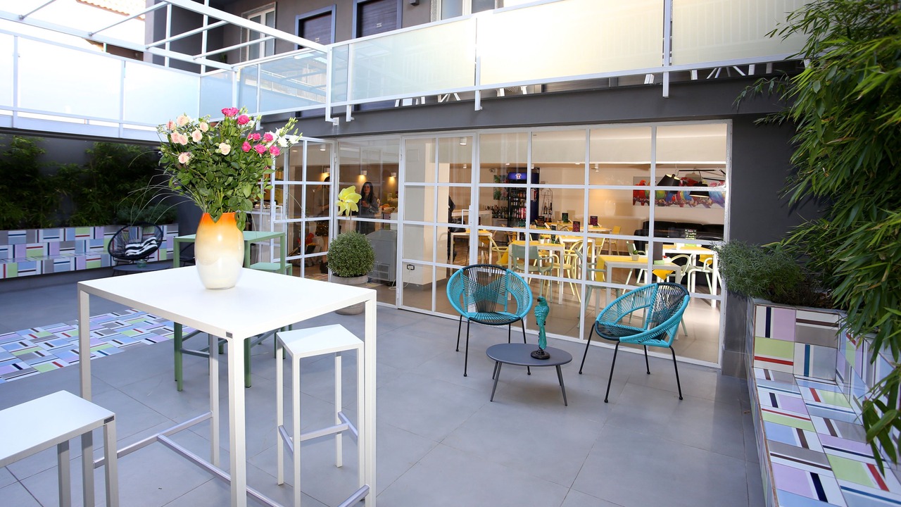 Photo of Outdoor in Cercola