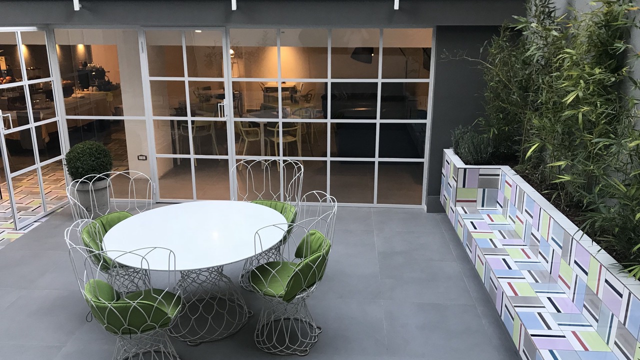 Photo of Outdoor in Cercola