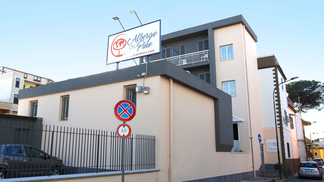 Photo of Outdoor in Cercola