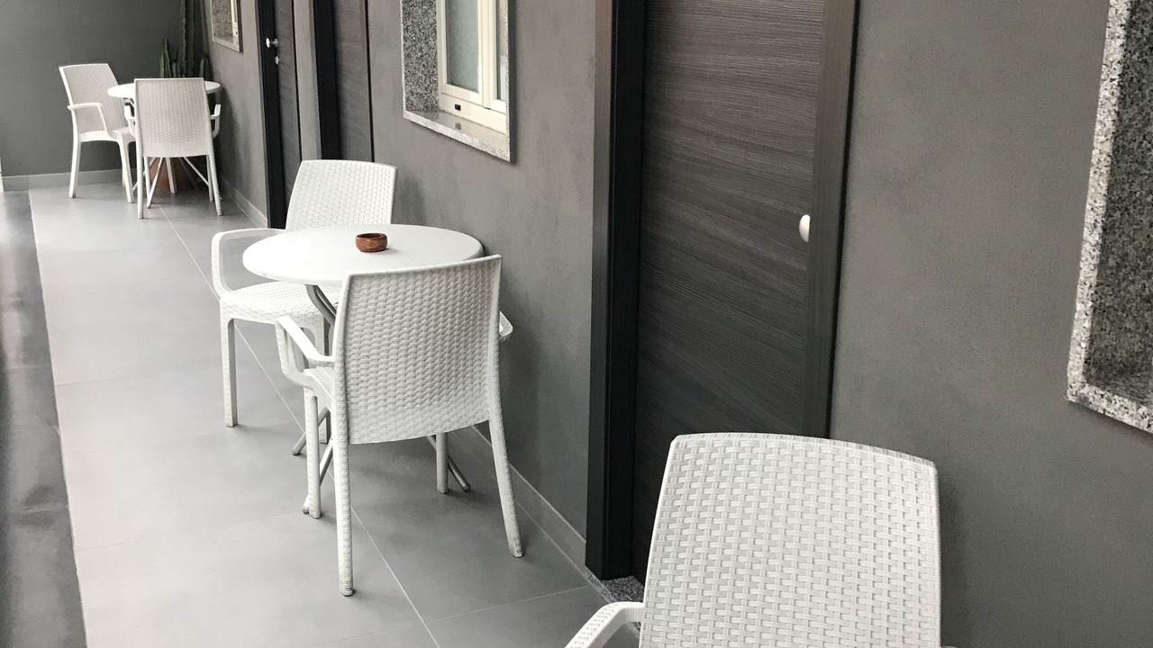 Photo of Patio Balcony in Cercola
