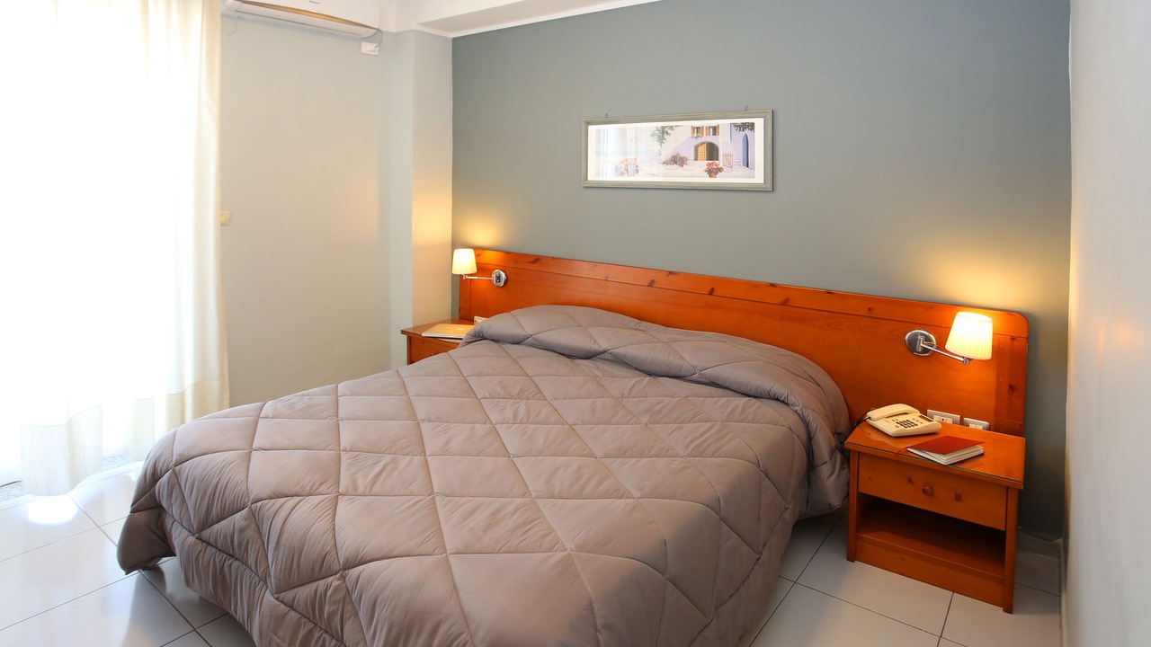 Photo of Bedroom in Cercola