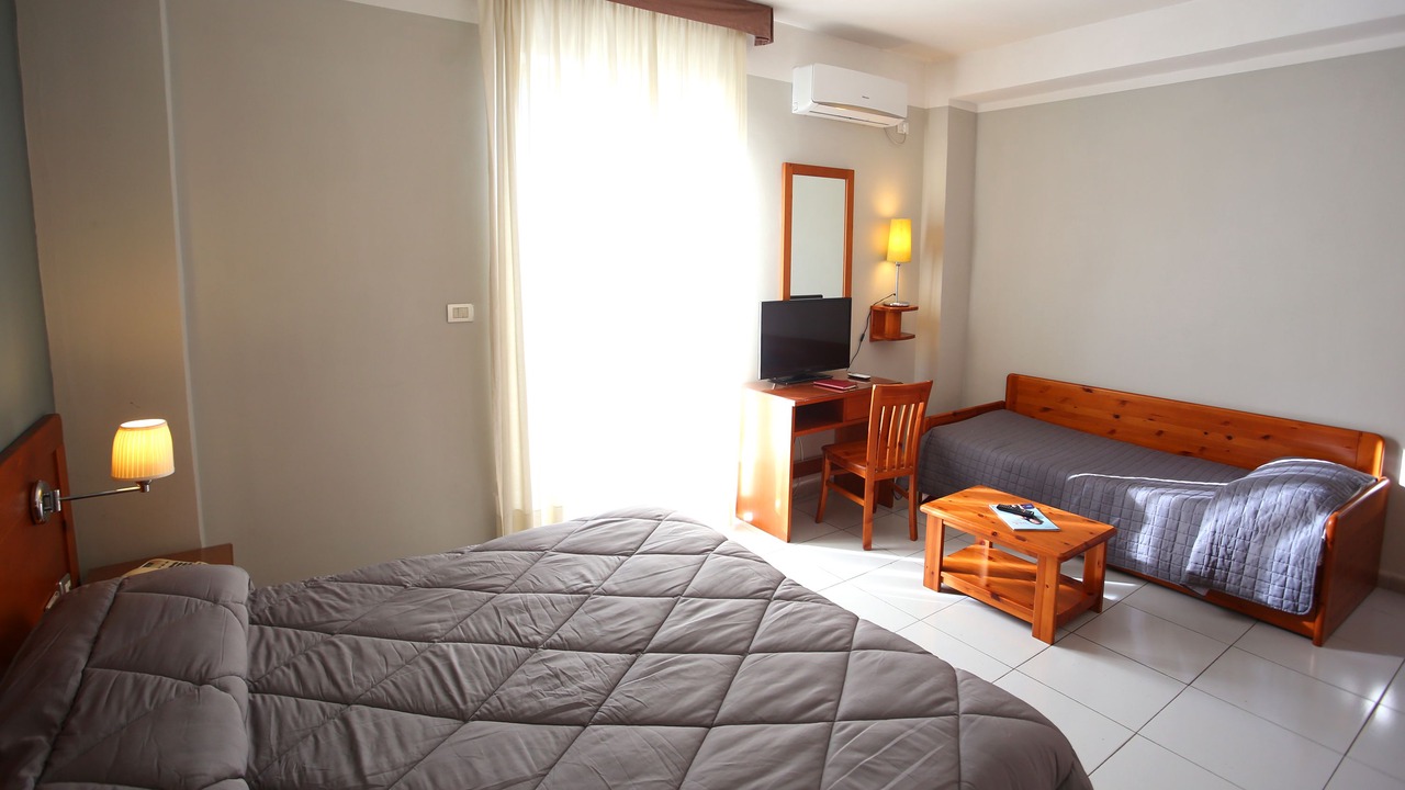 Photo of Bedroom in Cercola