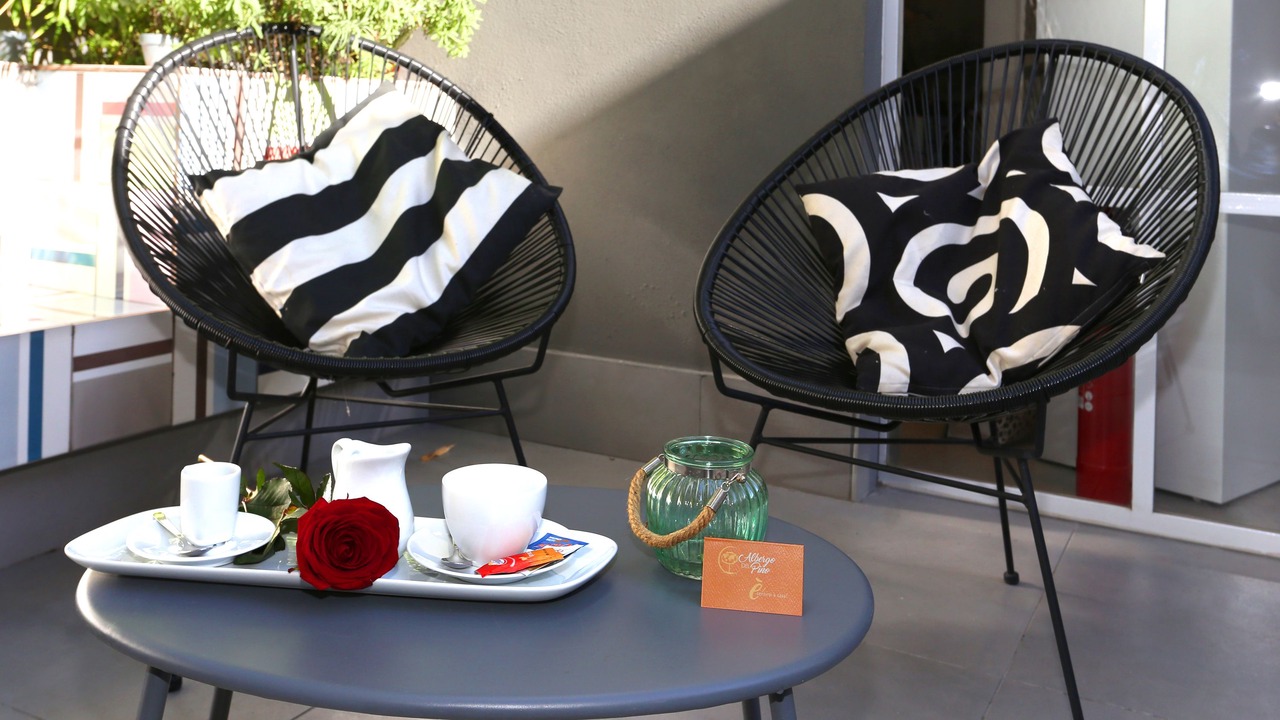 Photo of Patio Balcony in Cercola