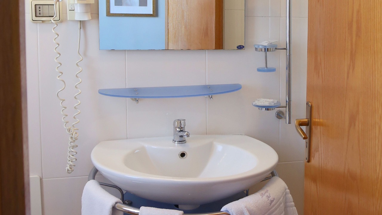 Photo of Bathroom in Cercola
