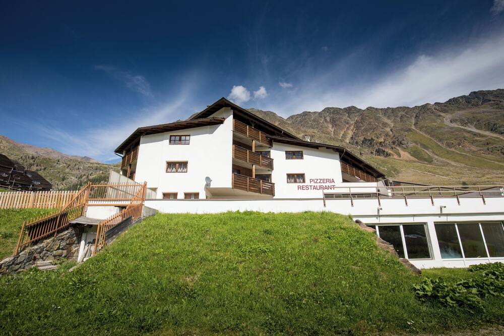 Photo of Patio Balcony in Maso Corto